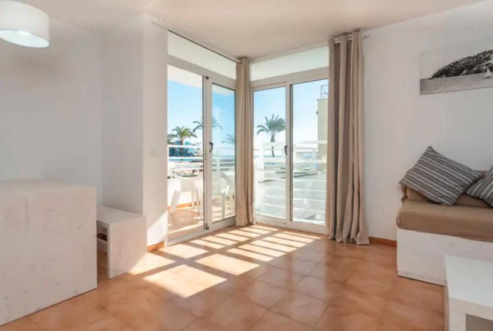 Magaluf Beach I I Seaview I Appartement