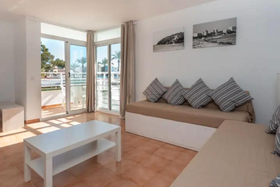 Magaluf Beach I I Seaview I *