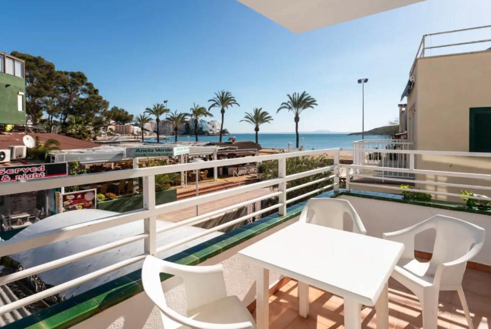 Magaluf Beach I I Seaview I *