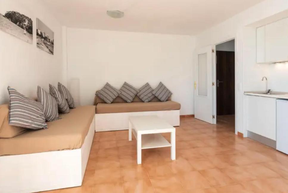 Magaluf Beach I I Seaview I Appartement